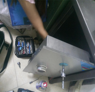 丹灶专业开保险柜