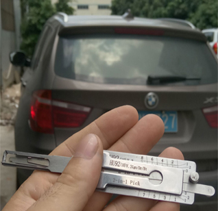 丹灶专业开汽车锁